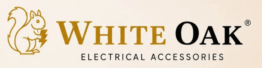 WHITE OAK Electrical Accessories