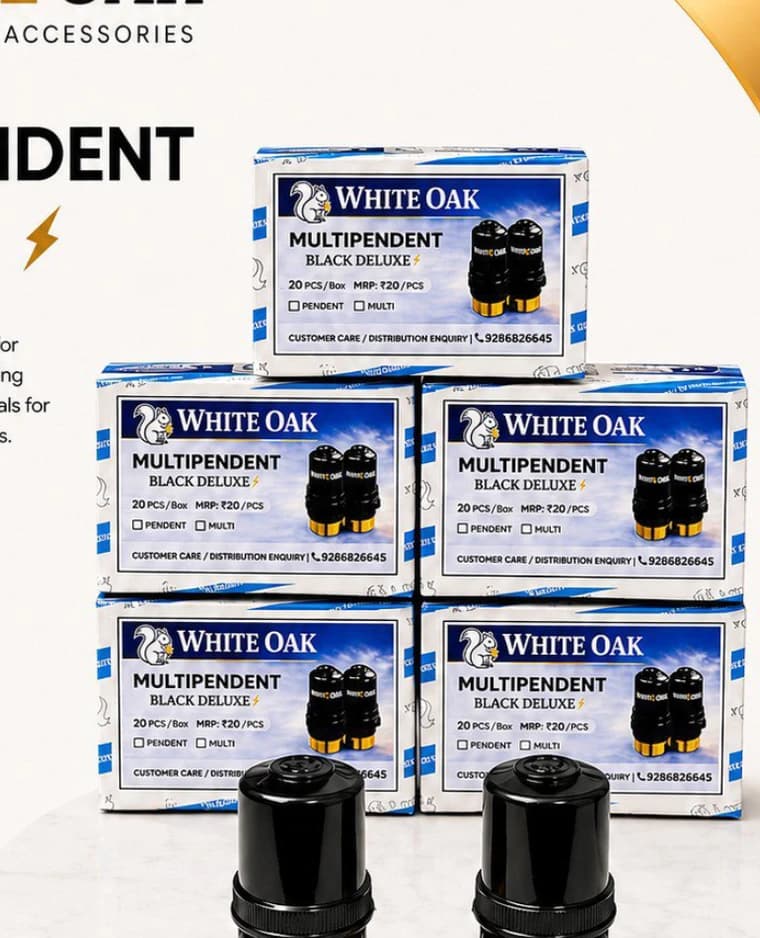 Multipendent Deluxe