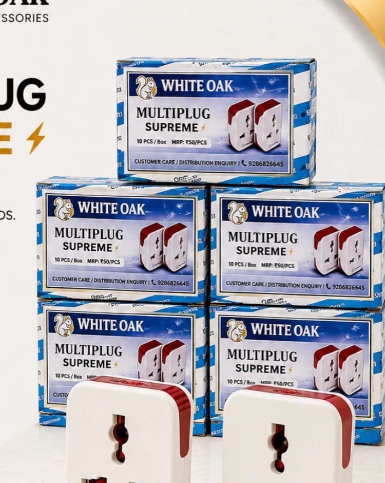Multiplugs