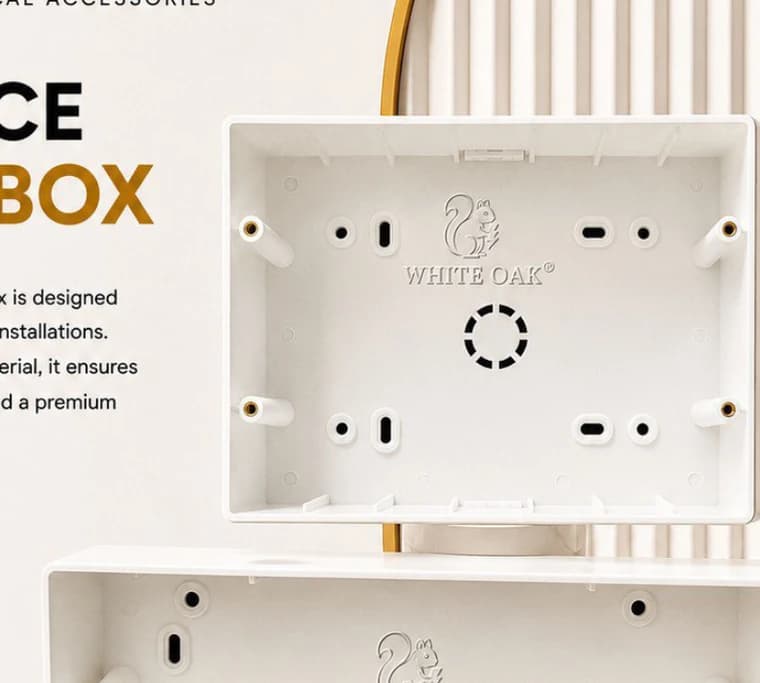 Gangboxes